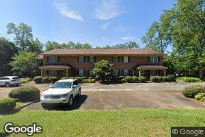 109 Country Club Dr Unit A, Americus, GA 31709