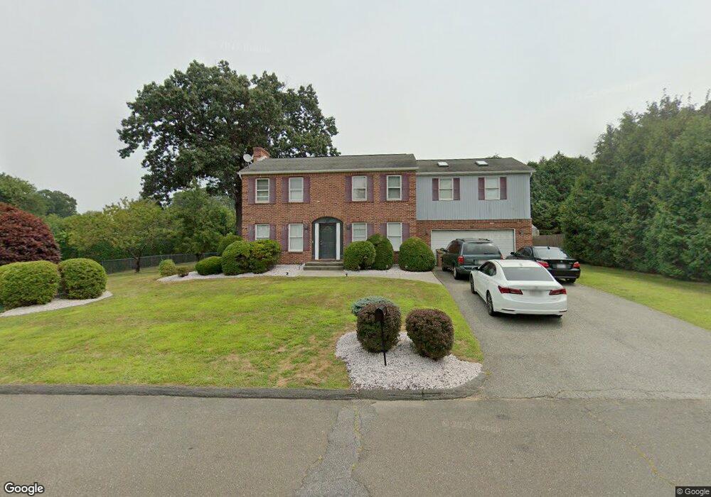 22 Erin Ln, Ludlow, MA 01056 - photo 1