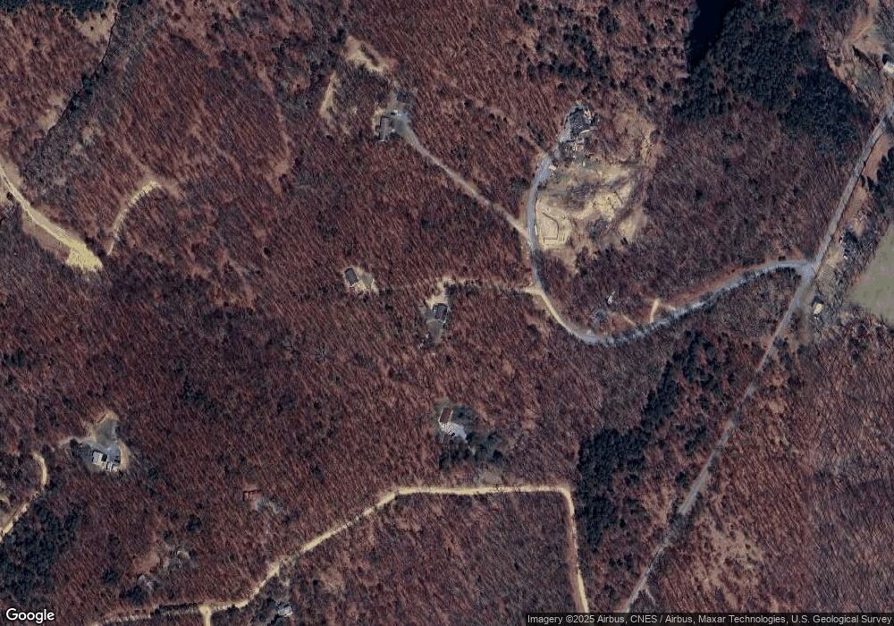 57 Holly Bush Way, Berkeley Springs, WV 25411 - photo 1