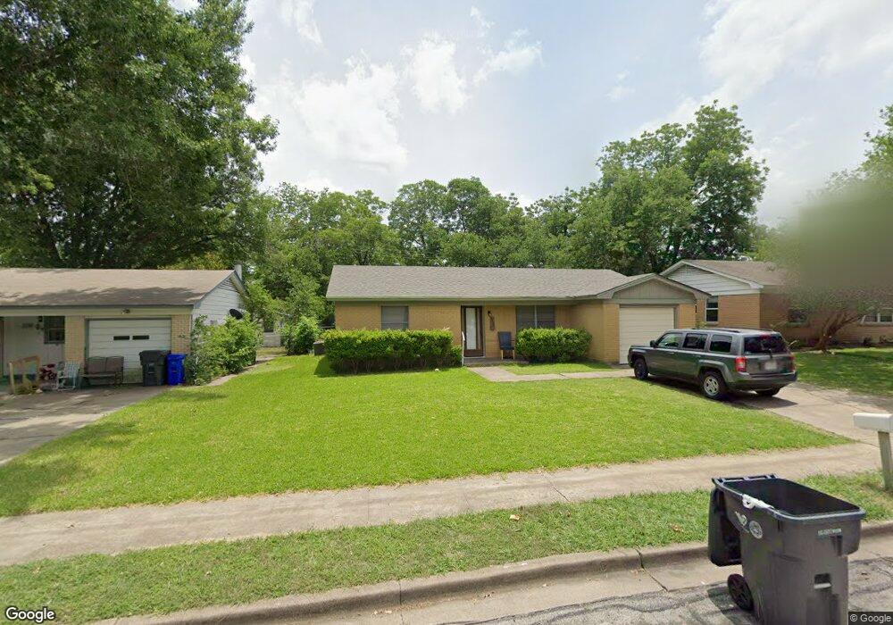 3312 Cloverleaf Dr, Waco, TX 76706 - photo 1