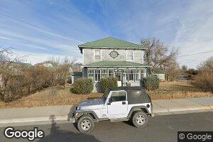 27 A Ave SE, Harlowton, MT 59036