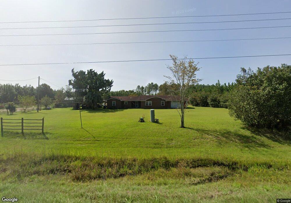 6631 Ga Highway 32, Patterson, GA 31557 - photo 1
