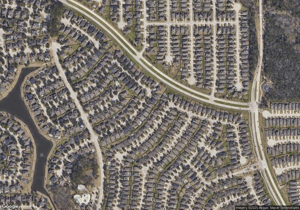 3418 Legends Mist Dr, Spring, TX 77386 - photo 1