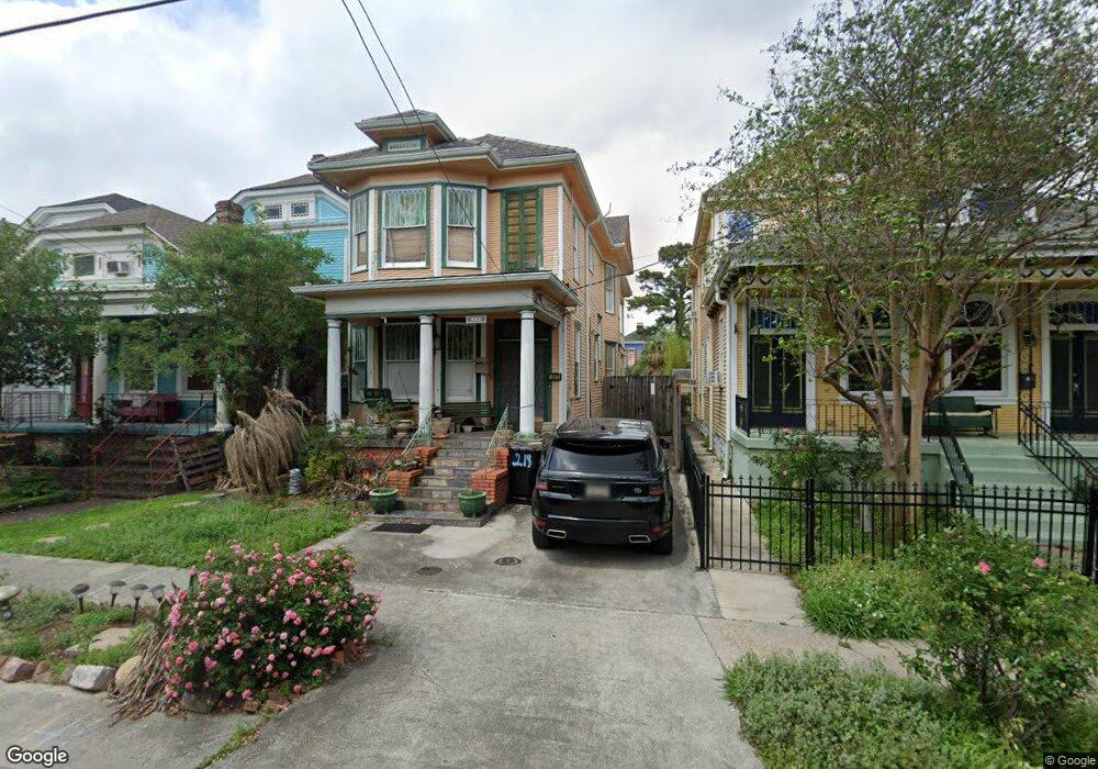 219 S Cortez St, New Orleans, LA 70119 - photo 1