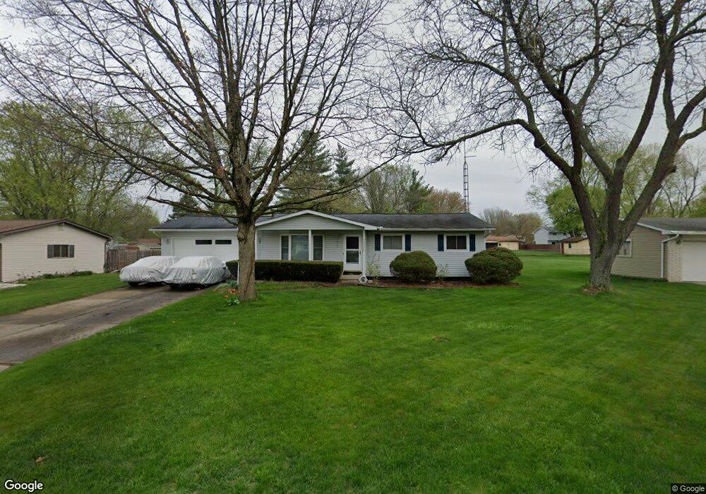 7403 Grandwood Dr, Swartz Creek, MI 48473 - photo 1