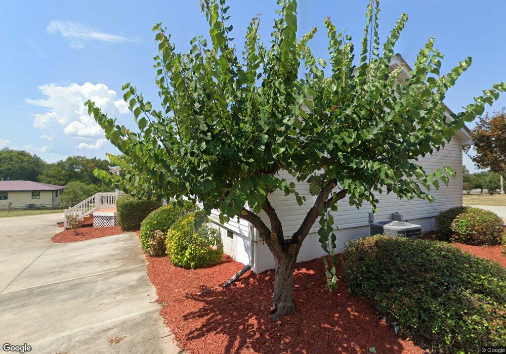 7311 Fairmount Hwy SE, Calhoun, GA 30701 - photo 1