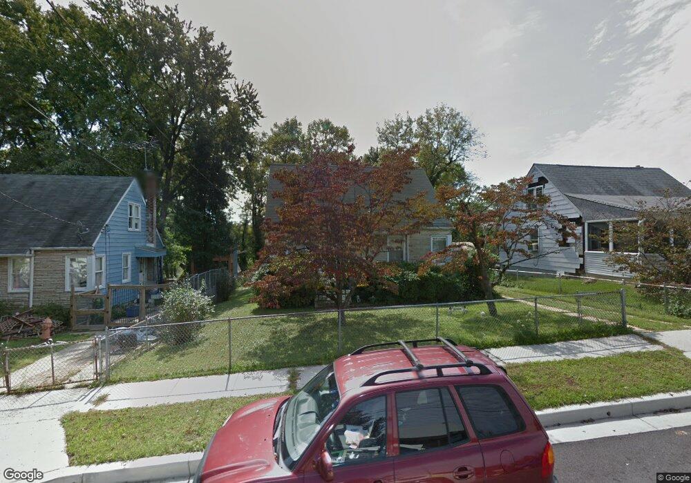 2813 Manoff Rd, Halethorpe, MD 21227 - photo 1