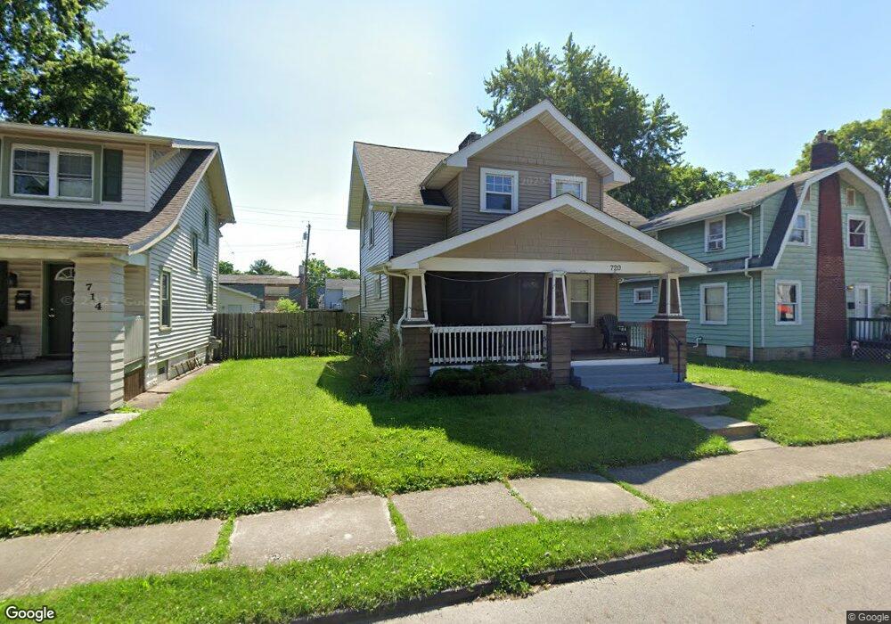 718 Wager St unit 720, Columbus, OH 43206 - photo 1