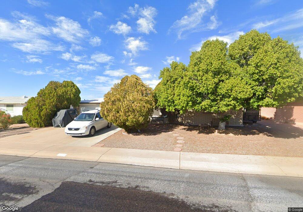 6448 E Decatur St, Mesa, AZ 85205 - photo 1