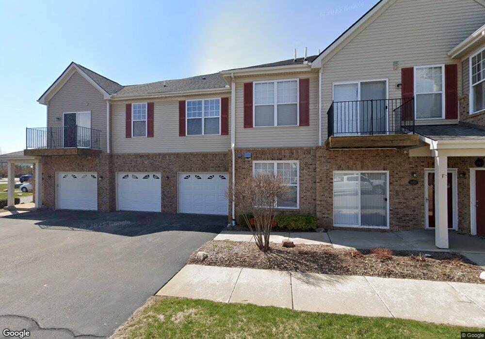 10114 Ridge Run St unit 3 29, Howell, MI 48855 - photo 1