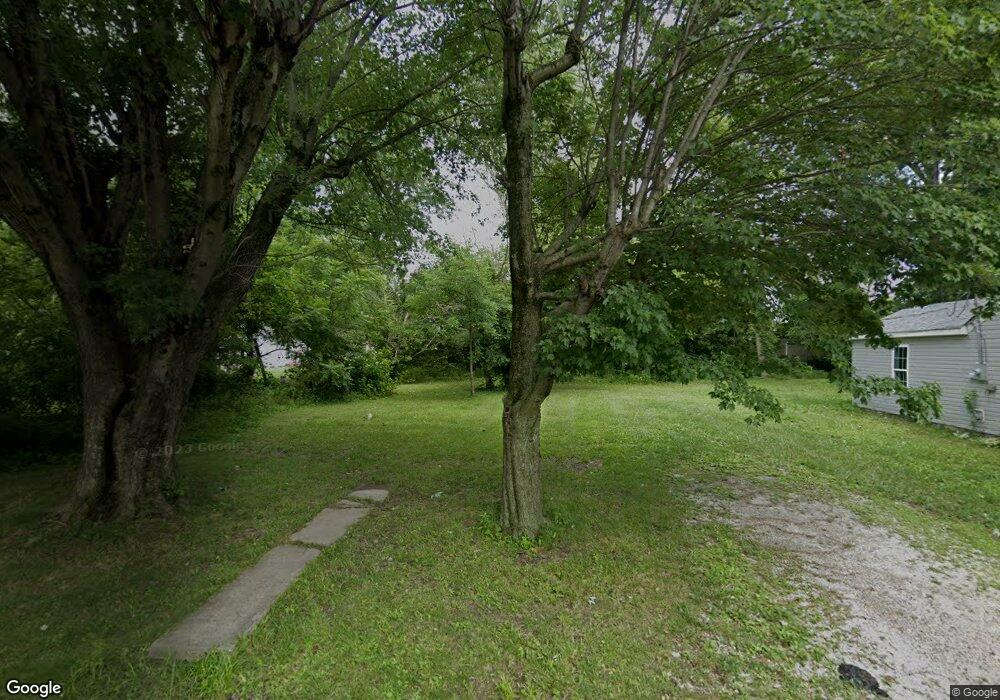 971 N 2nd St, Austin, IN 47102 - photo 1