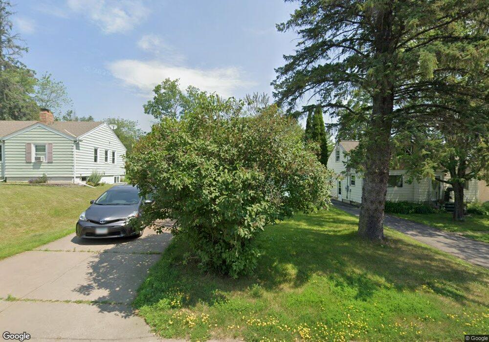 522 N 34th Ave E, Duluth, MN 55804 - photo 1