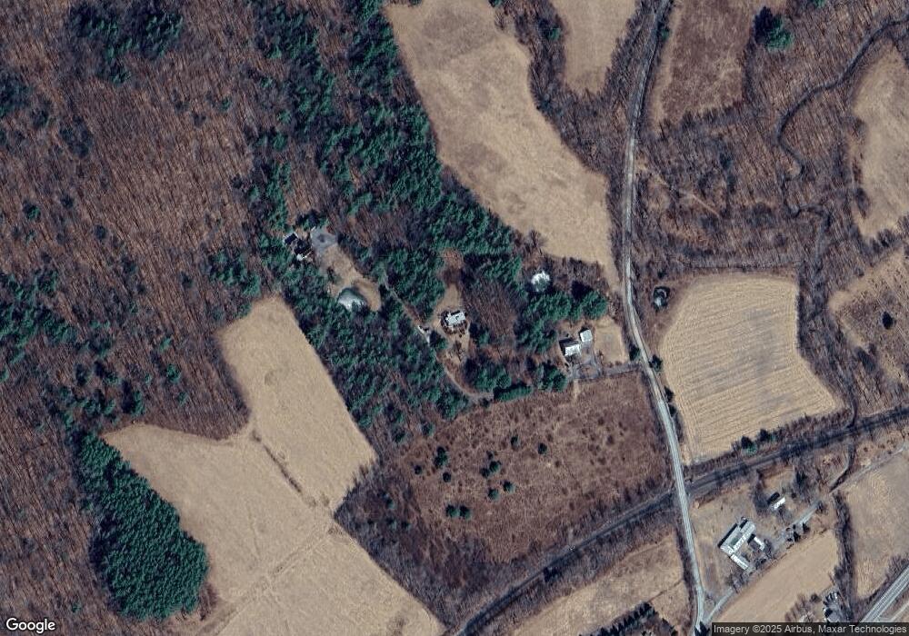 40 Hawk Hill Ln, East Chatham, NY 12060 - photo 1