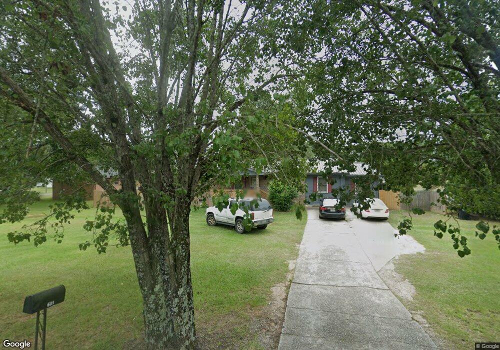 601 Gordon Rd, Barnesville, GA 30204 - photo 1