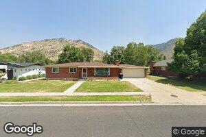 808 N 1500 E, Logan, UT 84321