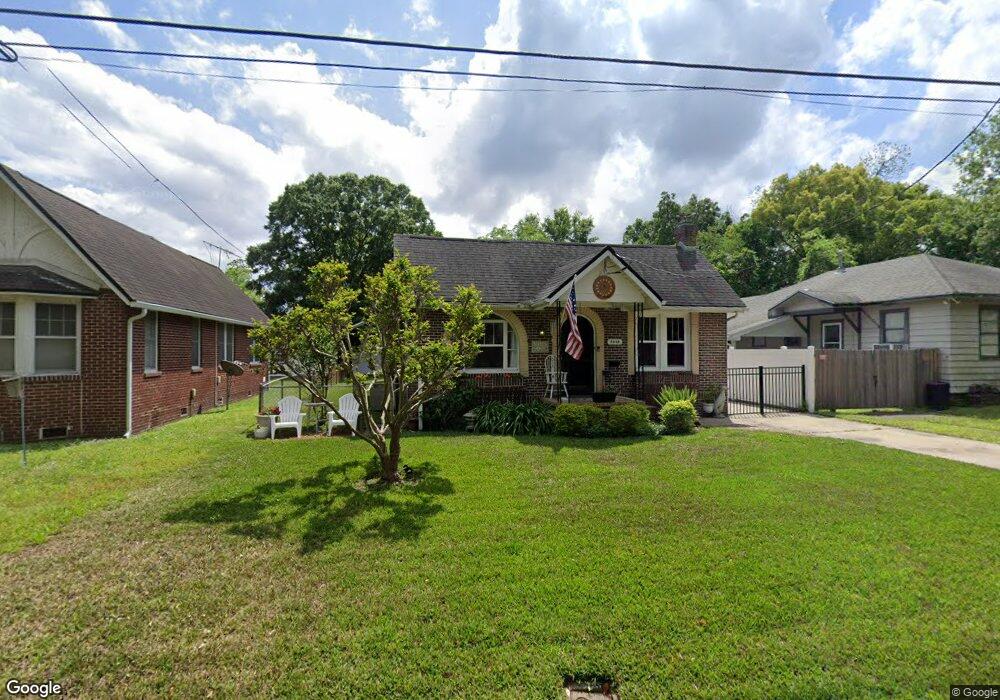 4608 Kerle St, Jacksonville, FL 32205 - photo 1