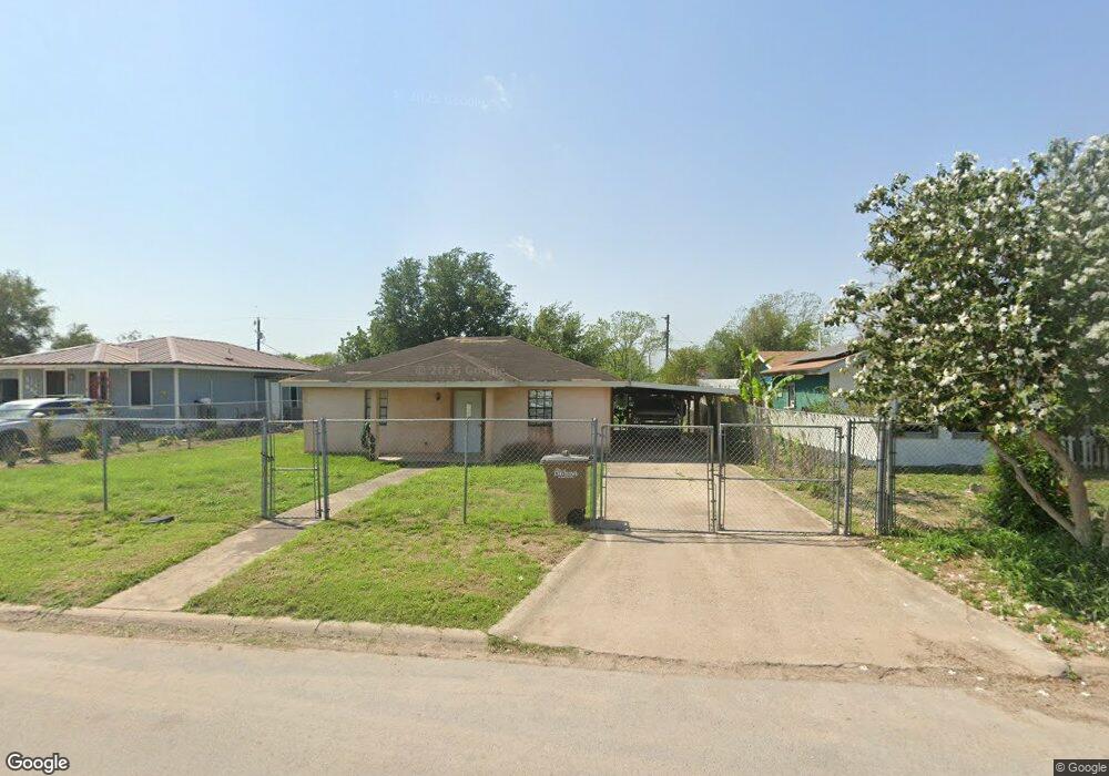 321 Oak St, Donna, TX 78537 - photo 1
