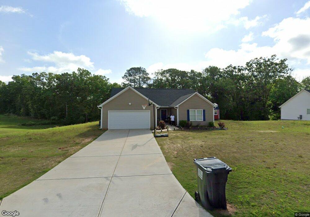 121 Grizzly Trail, Carrollton, GA 30117 - photo 1