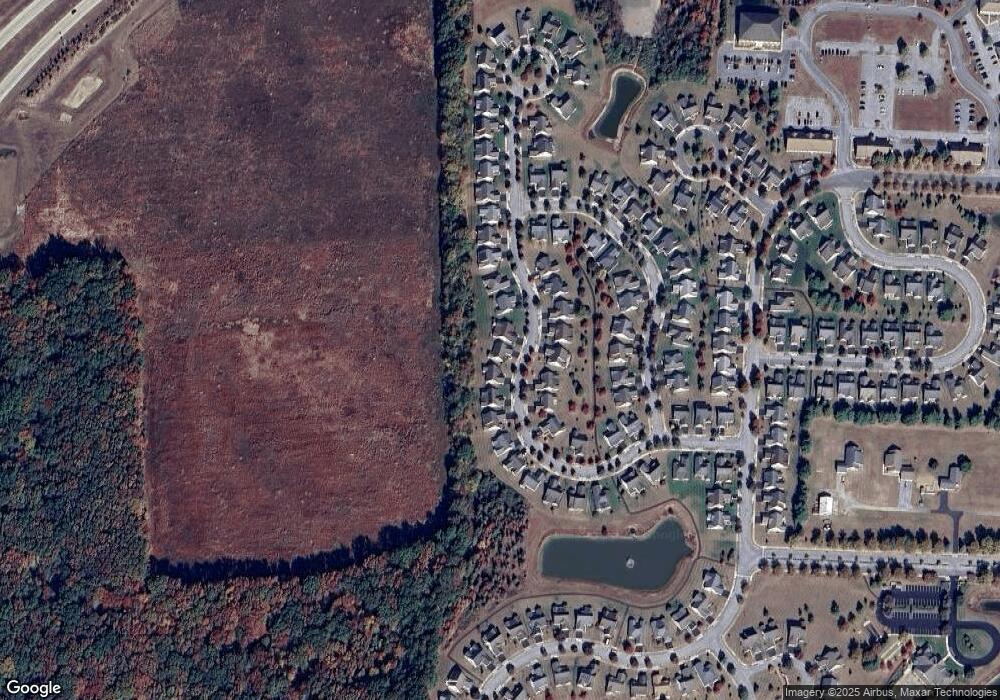 329 Daylilly Way, Middletown, DE 19709 - photo 1