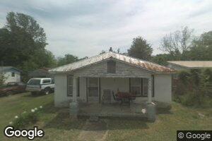 1540 Bailey St, Leighton, AL 35646