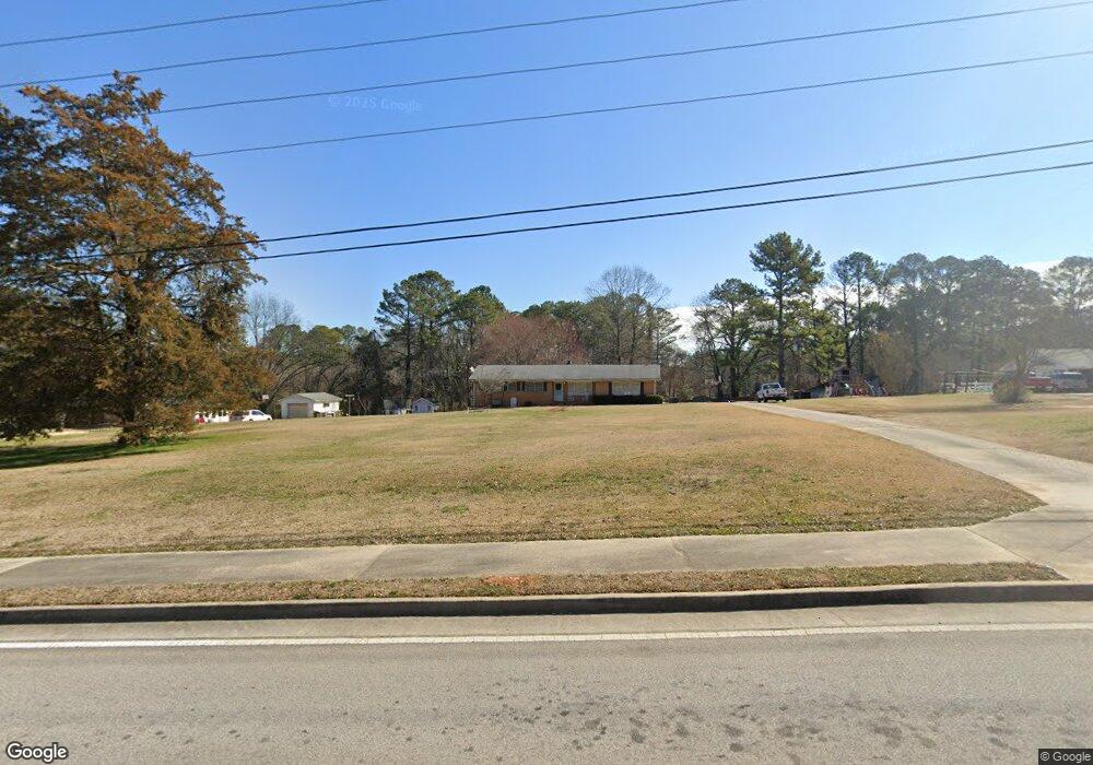 1508 Old Conyers Rd, Stockbridge, GA 30281 - photo 1