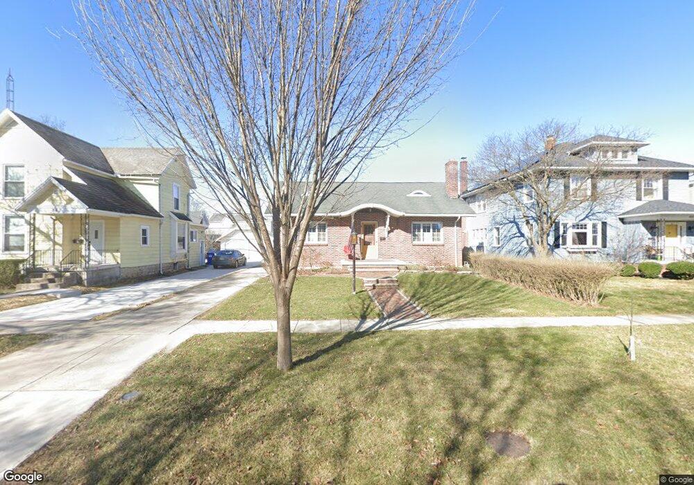 860 Washington Ave, Findlay, OH 45840 - photo 1