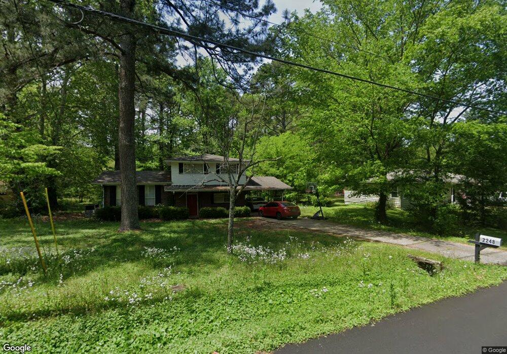 2248 5th St NE, Center Point, AL 35215 - photo 1