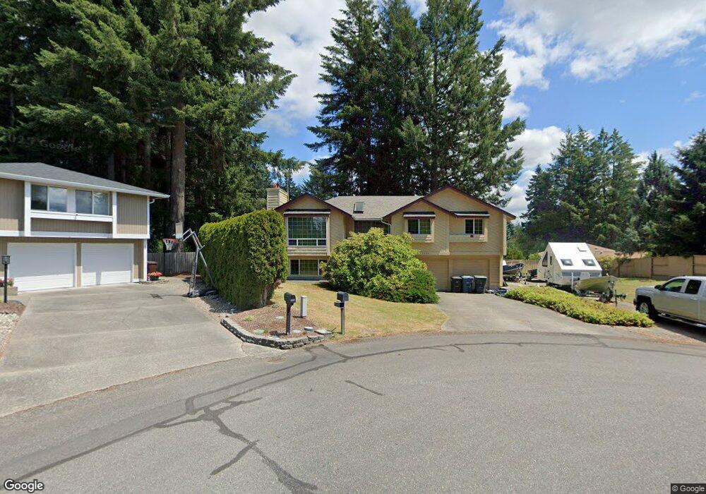 5509 70th Ave W, University Place, WA 98467 - photo 1