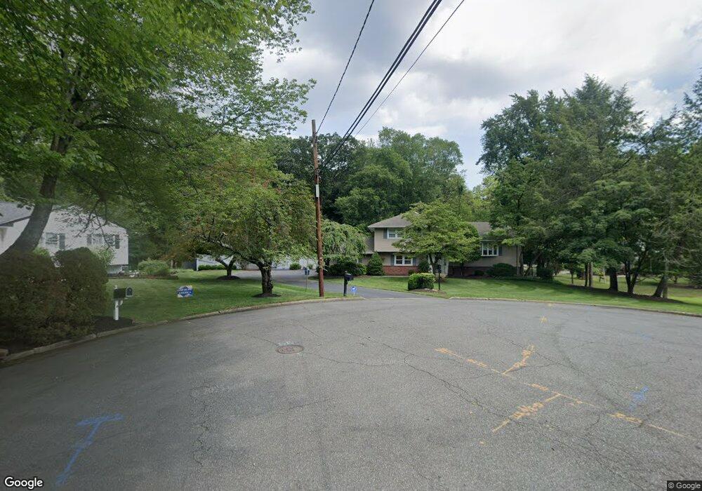 52 Leona Ct, Rivervale, NJ 07675 - photo 1