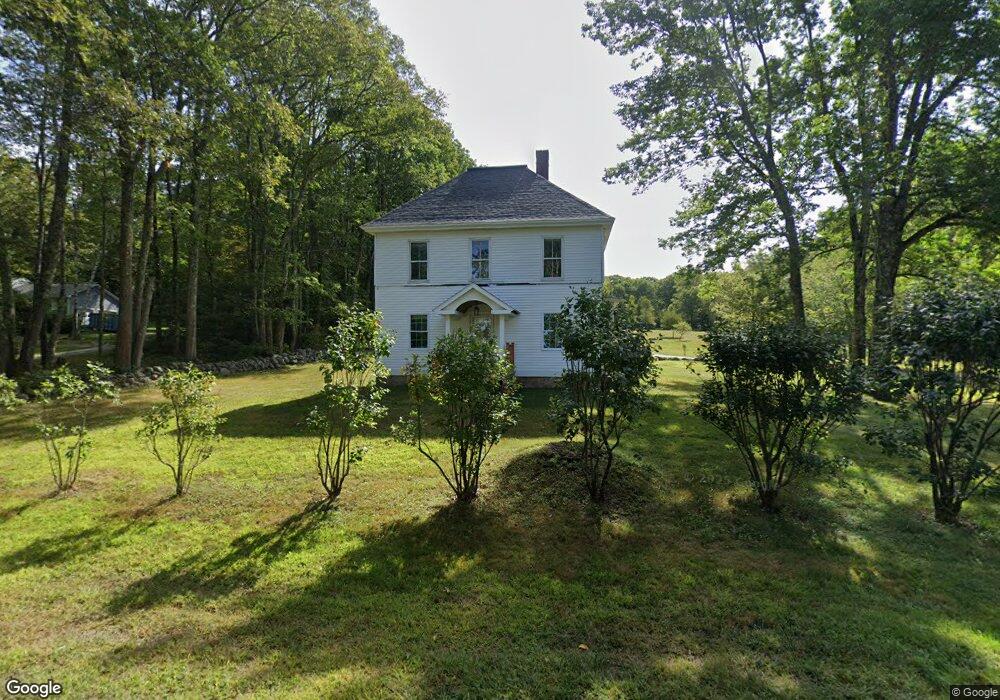 194 Boothbay Rd, Edgecomb, ME 04556 - photo 1