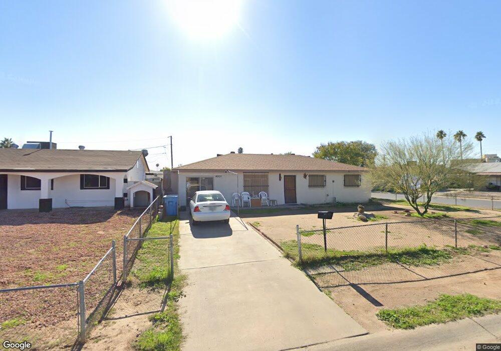 4931 W Coolidge St, Phoenix, AZ 85031 - photo 1