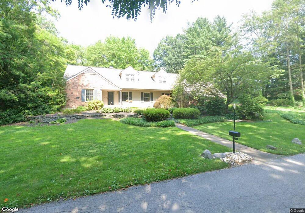 17 Birch Knoll Rd, Wilmington, DE 19810 - photo 1