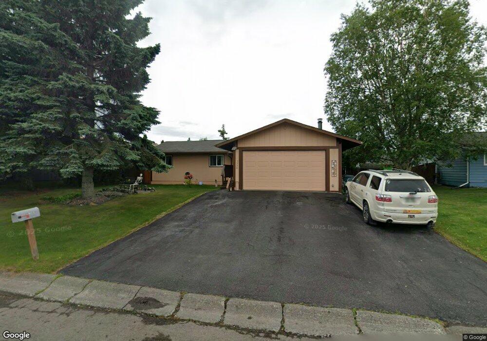 1330 W 72nd Cir, Anchorage, AK 99518 - photo 1