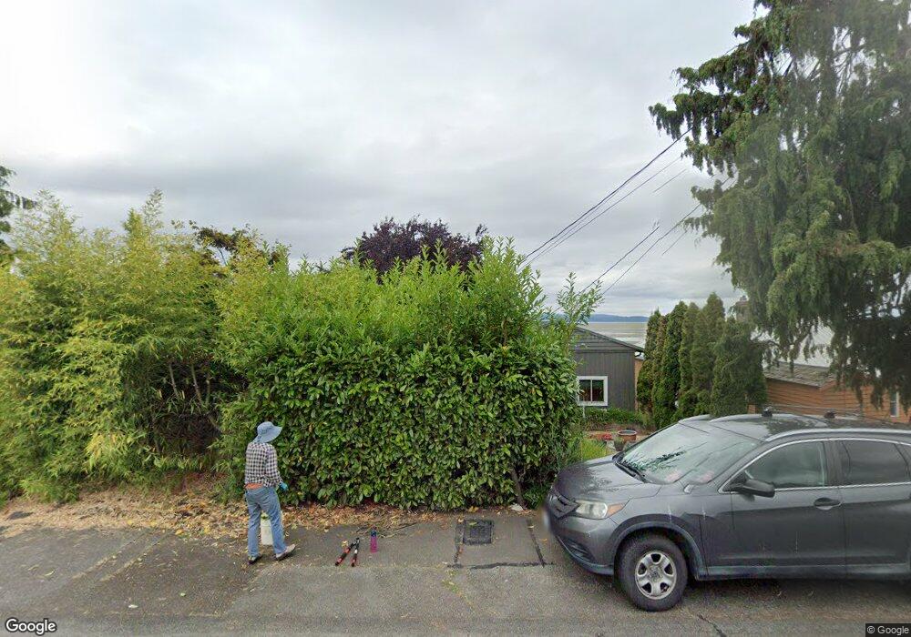 19028 Soundview Dr NW, Stanwood, WA 98292 - photo 1