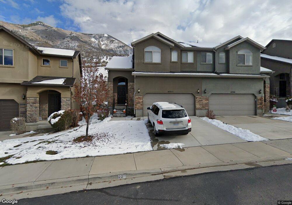 10322 Morgan Blvd unit 417, Pleasant Grove, UT 84062 - photo 1