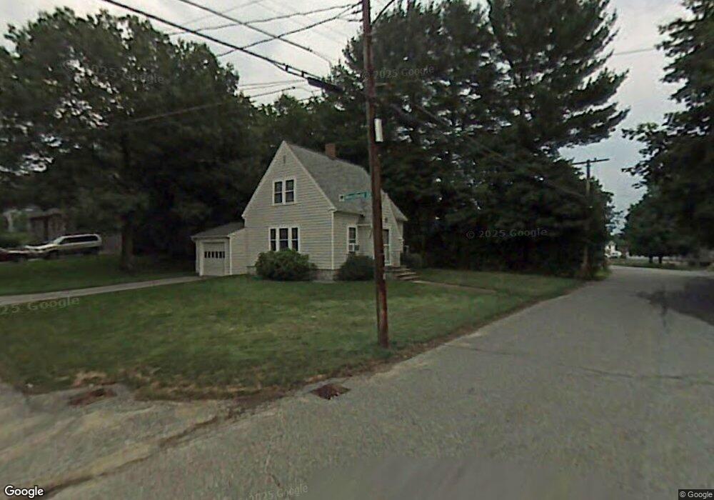 11 Pine Hill Ave, Nashua, NH 03064 - photo 1