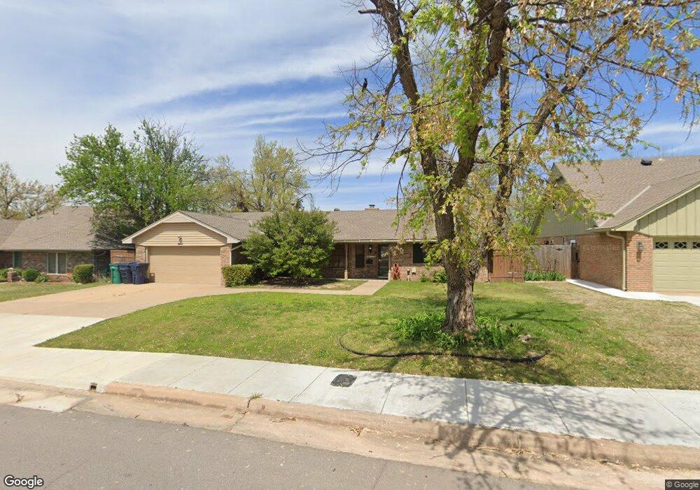 2421 NW 119th St, Oklahoma City, OK 73120 - photo 1