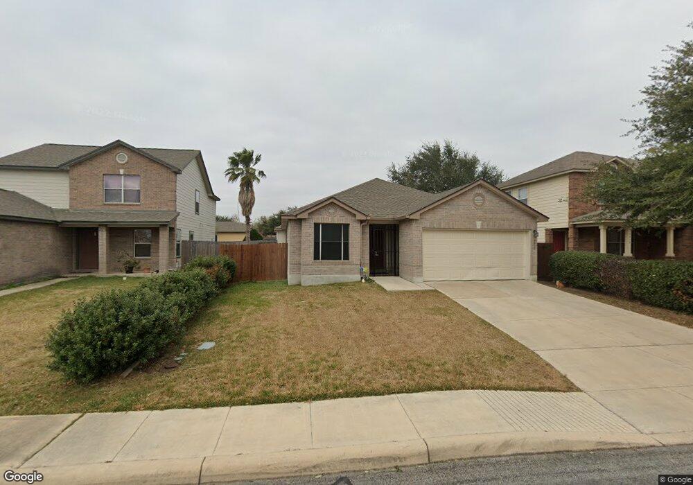 3815 Miho, San Antonio, TX 78223 - photo 1