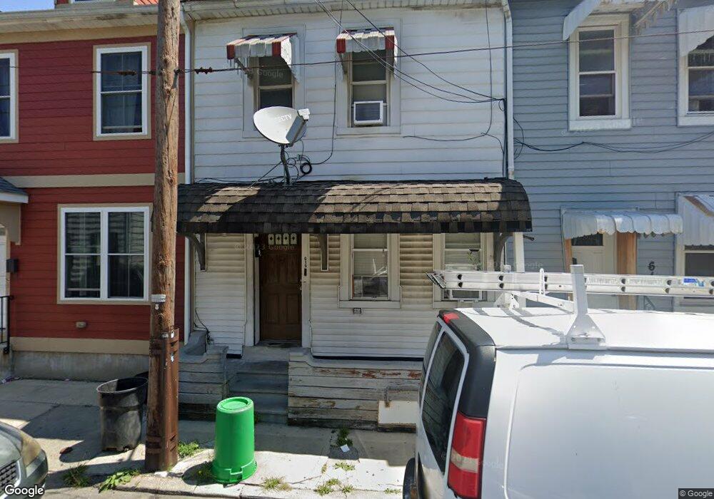 619 N Lumber St, Allentown, PA 18102 - photo 1