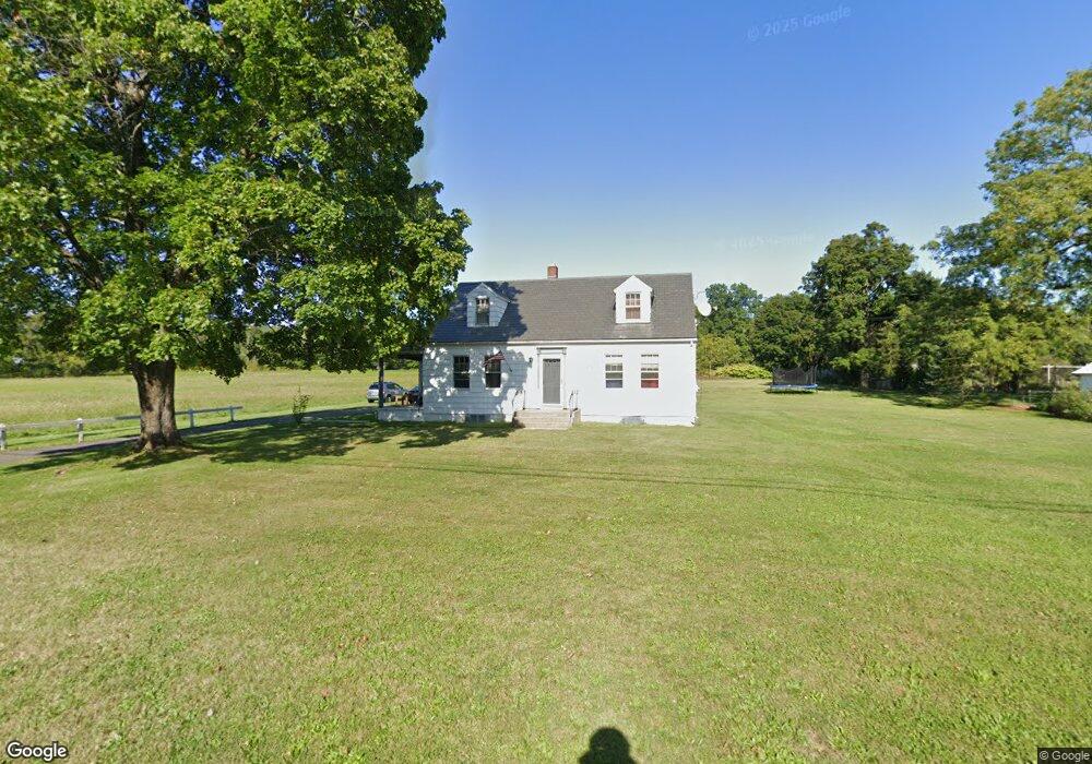 74 Port Colden Rd, Washington, NJ 07882 - photo 1