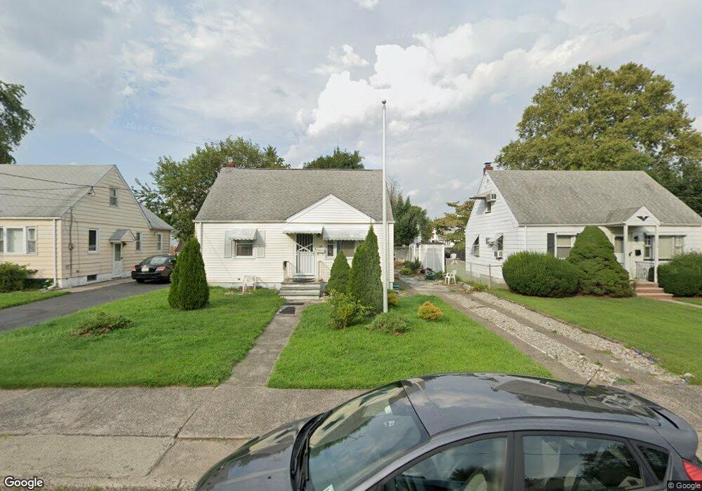 162 Berkshire Ave unit 164, Paterson, NJ 07502 - photo 1