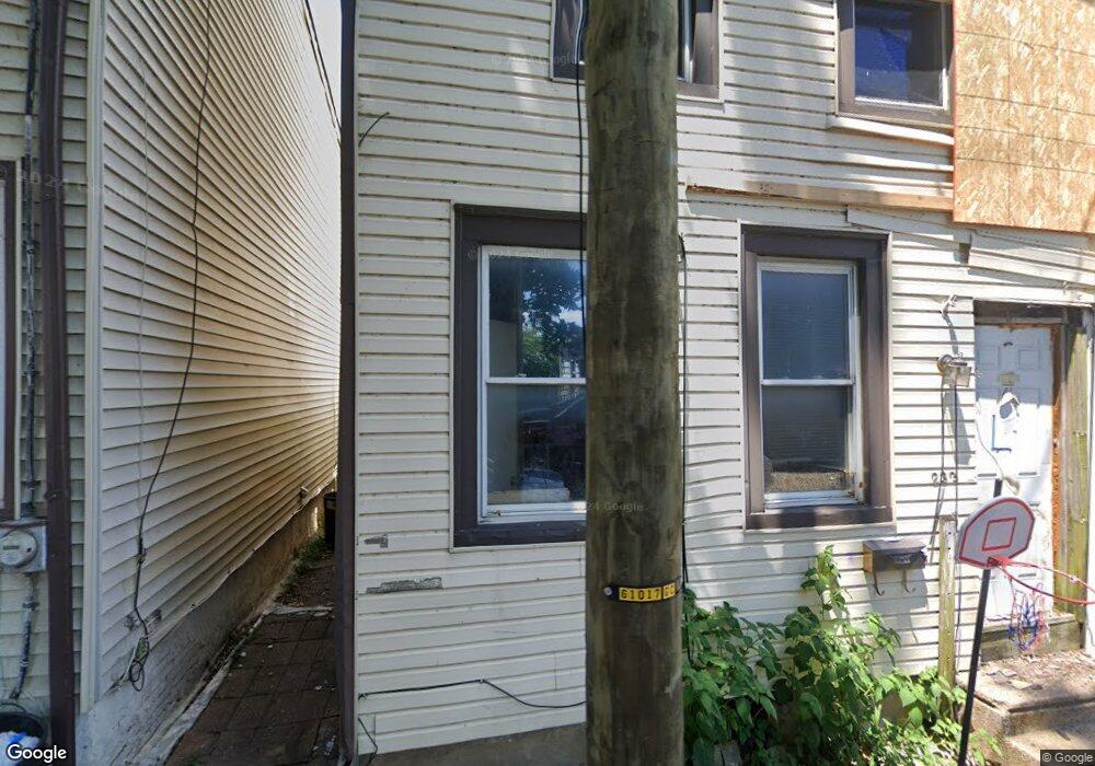 233 N Willow St, Gloucester City, NJ 08030 - photo 1