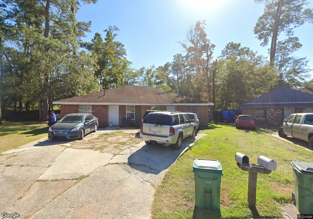 726-28 Walnut Other, Slidell, LA 70460 - photo 1