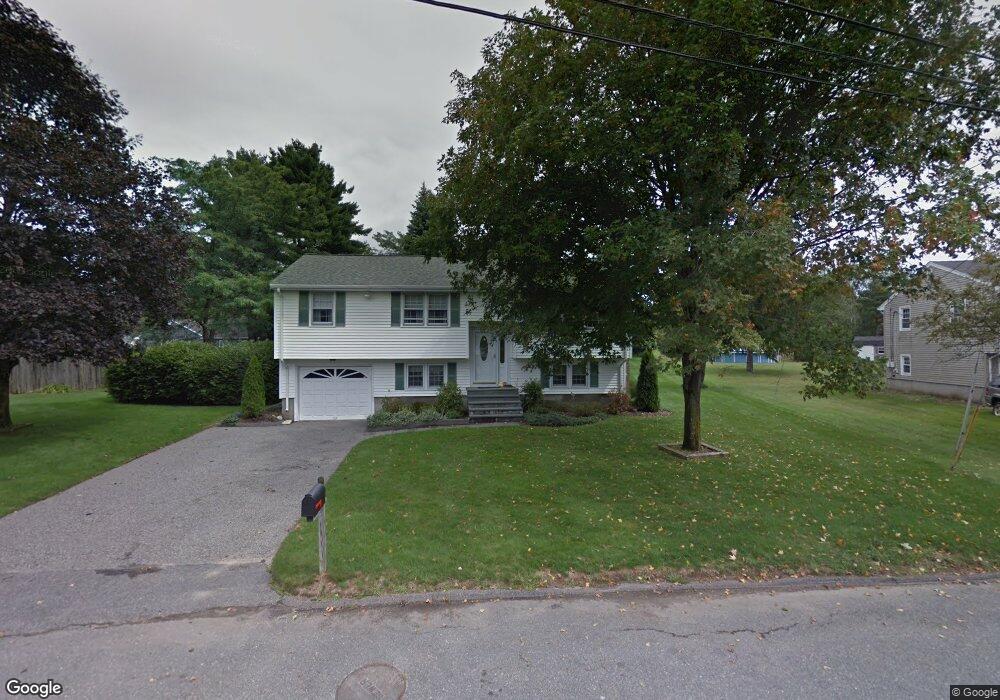 54 Apple d or Rd, Framingham, MA 01701 - photo 1