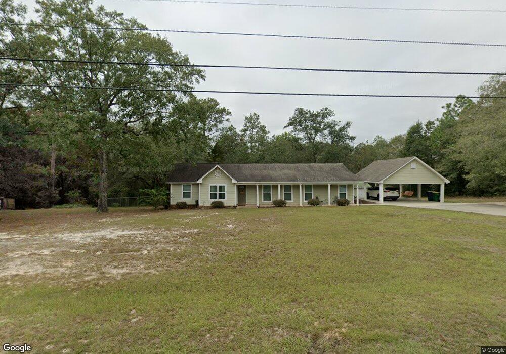 22601 Alamosa Dr, Moss Point, MS 39562 - photo 1