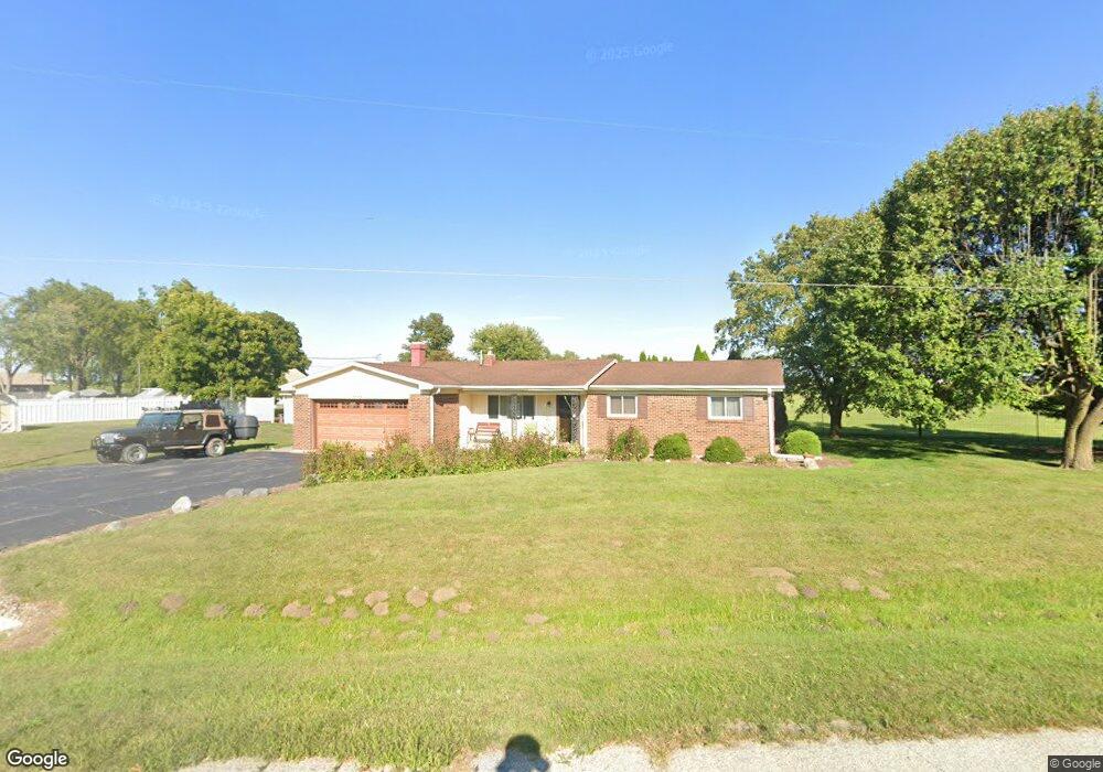 4043 S State Road 39, Frankfort, IN 46041 - photo 1