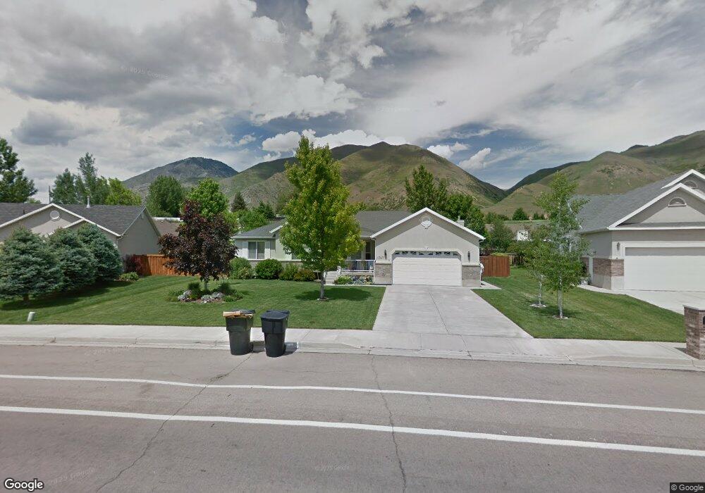 1767 River Bottom Rd, Springville, UT 84663 - photo 1