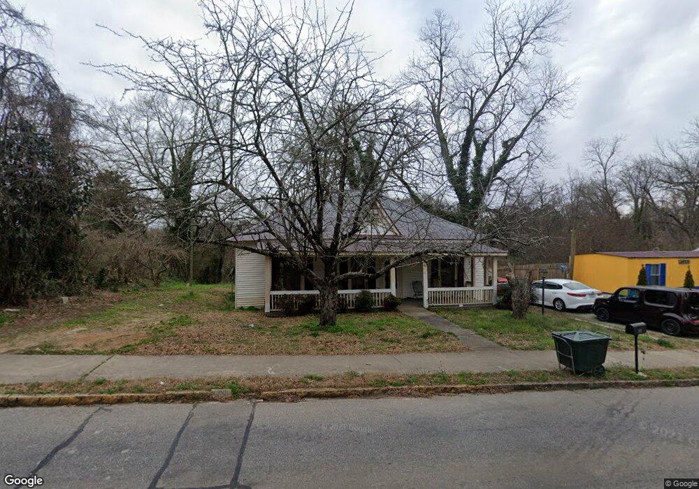 182 S Oliver St, Elberton, GA 30635 - photo 1