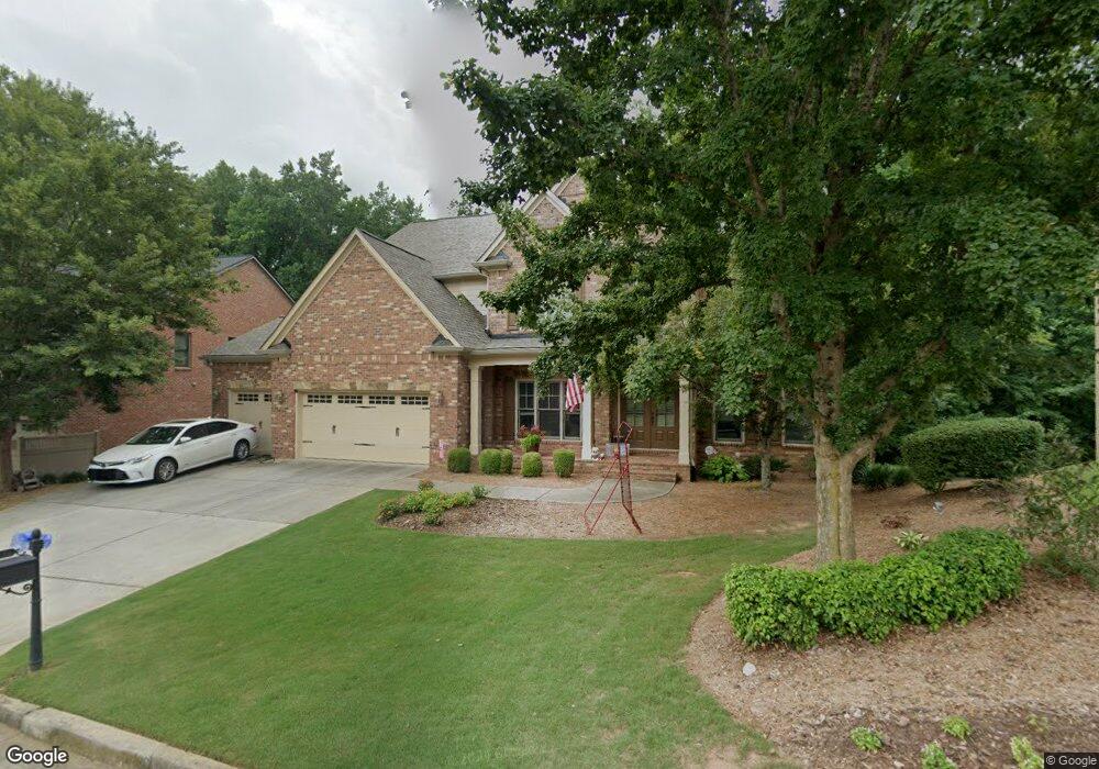 2280 Boulder View Ct, Marietta, GA 30062 - photo 1