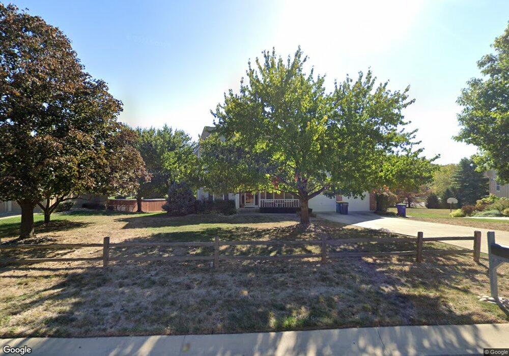 14709 W 71st Terrace, Shawnee, KS 66216 - photo 1